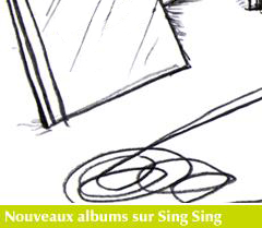 boitazic: albums Sing Sing